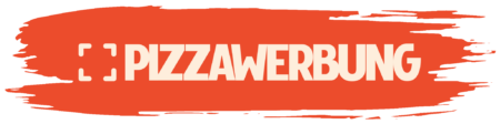 Logo Pizzawerbung